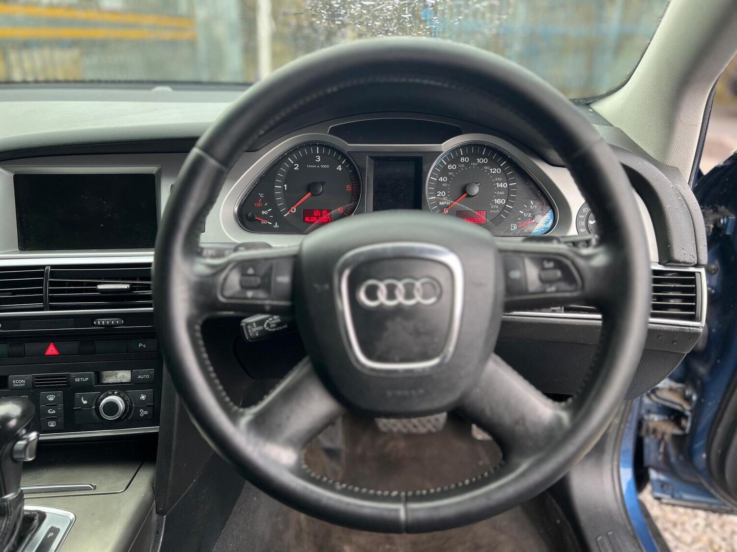Used Audi A6 2008 for sale - 77465786: Photo 36