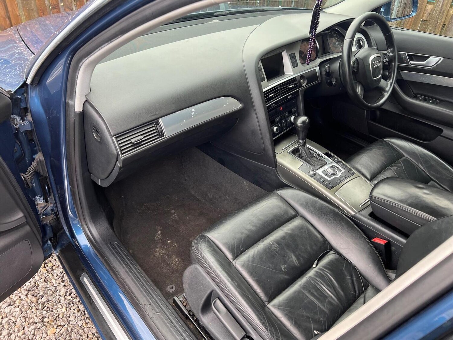 Used Audi A6 2008 for sale - 77465786: Photo 37