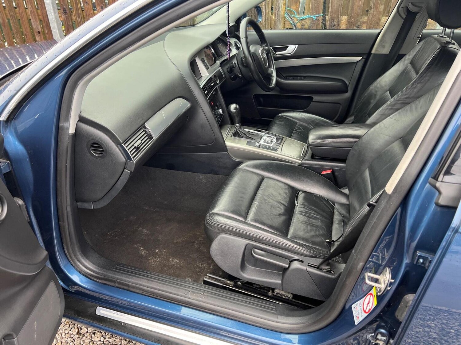 Used Audi A6 2008 for sale - 77465786: Photo 38