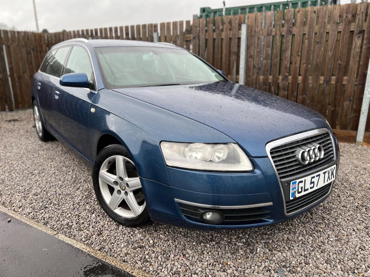 Used Audi A6 2008 for sale - 77465786: Photo 5