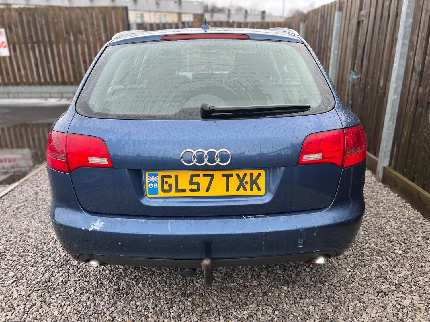 Used Audi A6 2008 for sale - 77465786: Photo 8