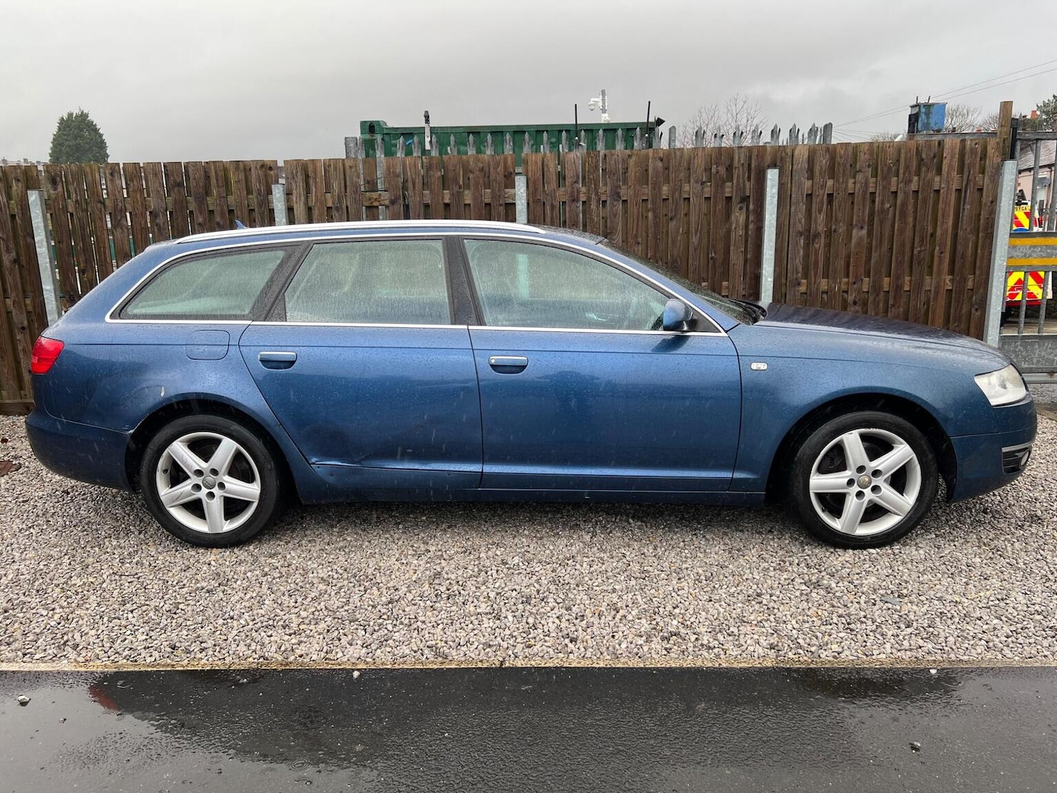 Used Audi A6 2008 for sale - 77465786: Photo 9