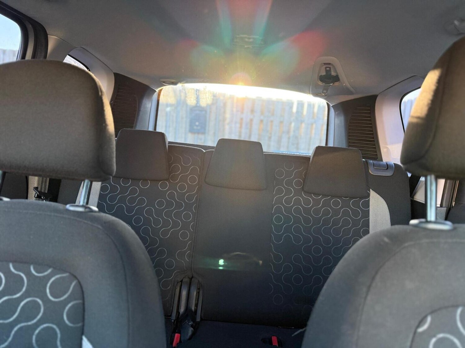 Used Citroen C3 Picasso 2012 for sale - 77303716: Photo 10