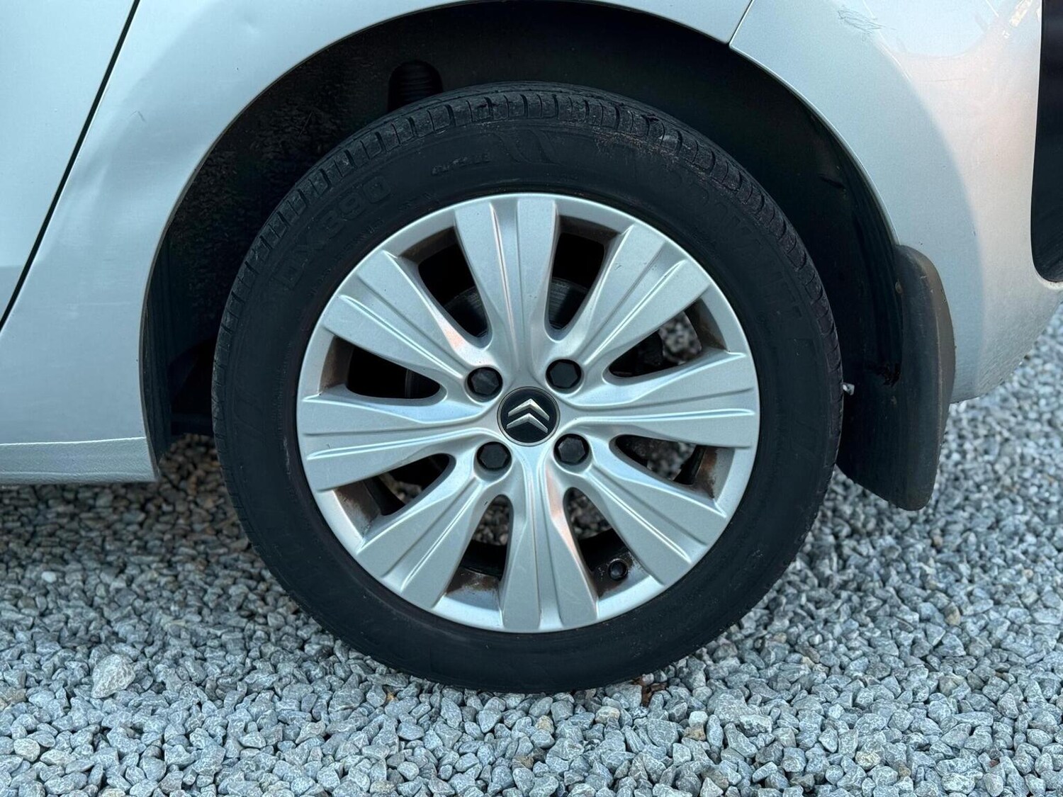 Used Citroen C3 Picasso 2012 for sale - 77303716: Photo 14