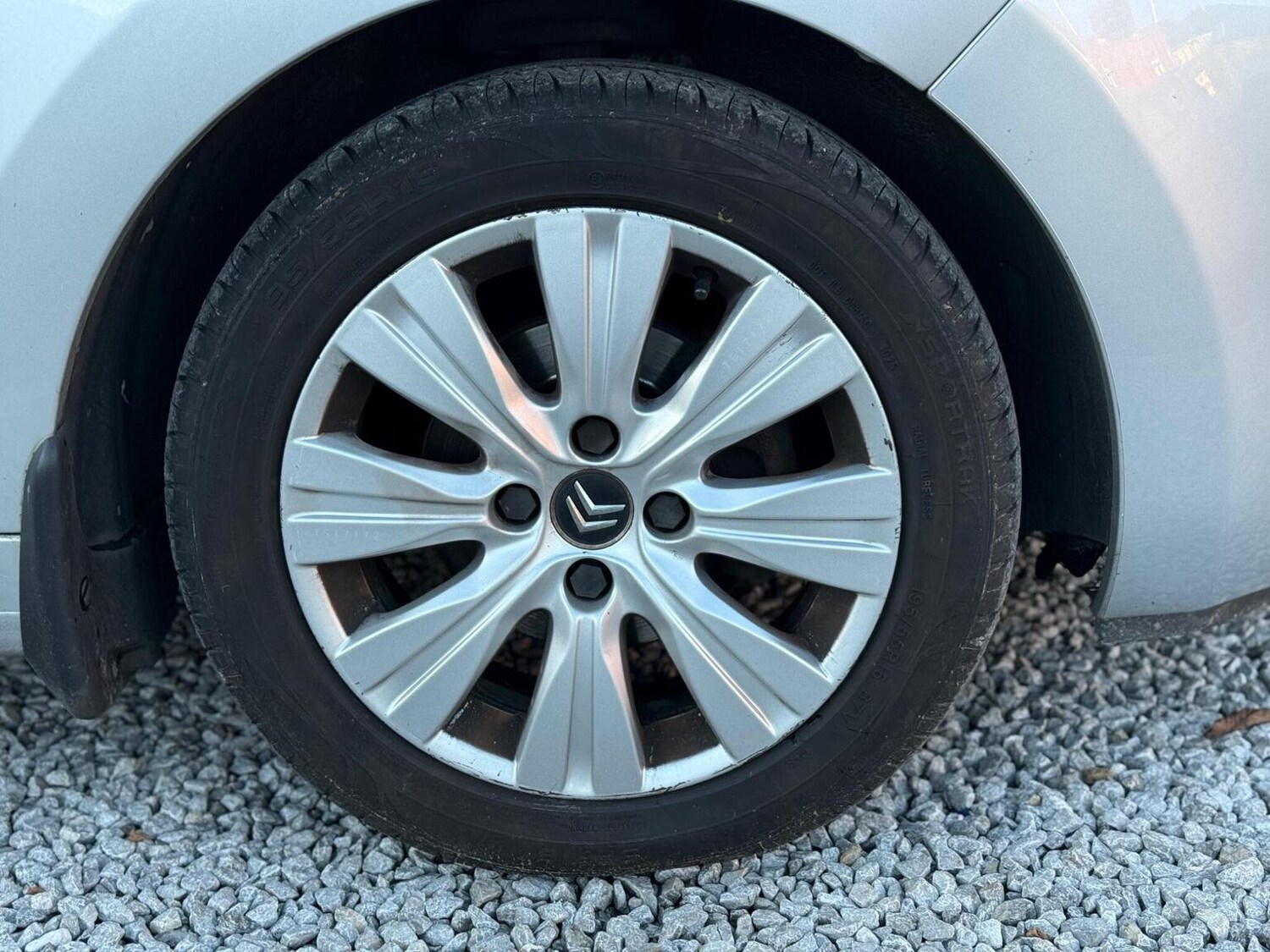 Used Citroen C3 Picasso 2012 for sale - 77303716: Photo 15