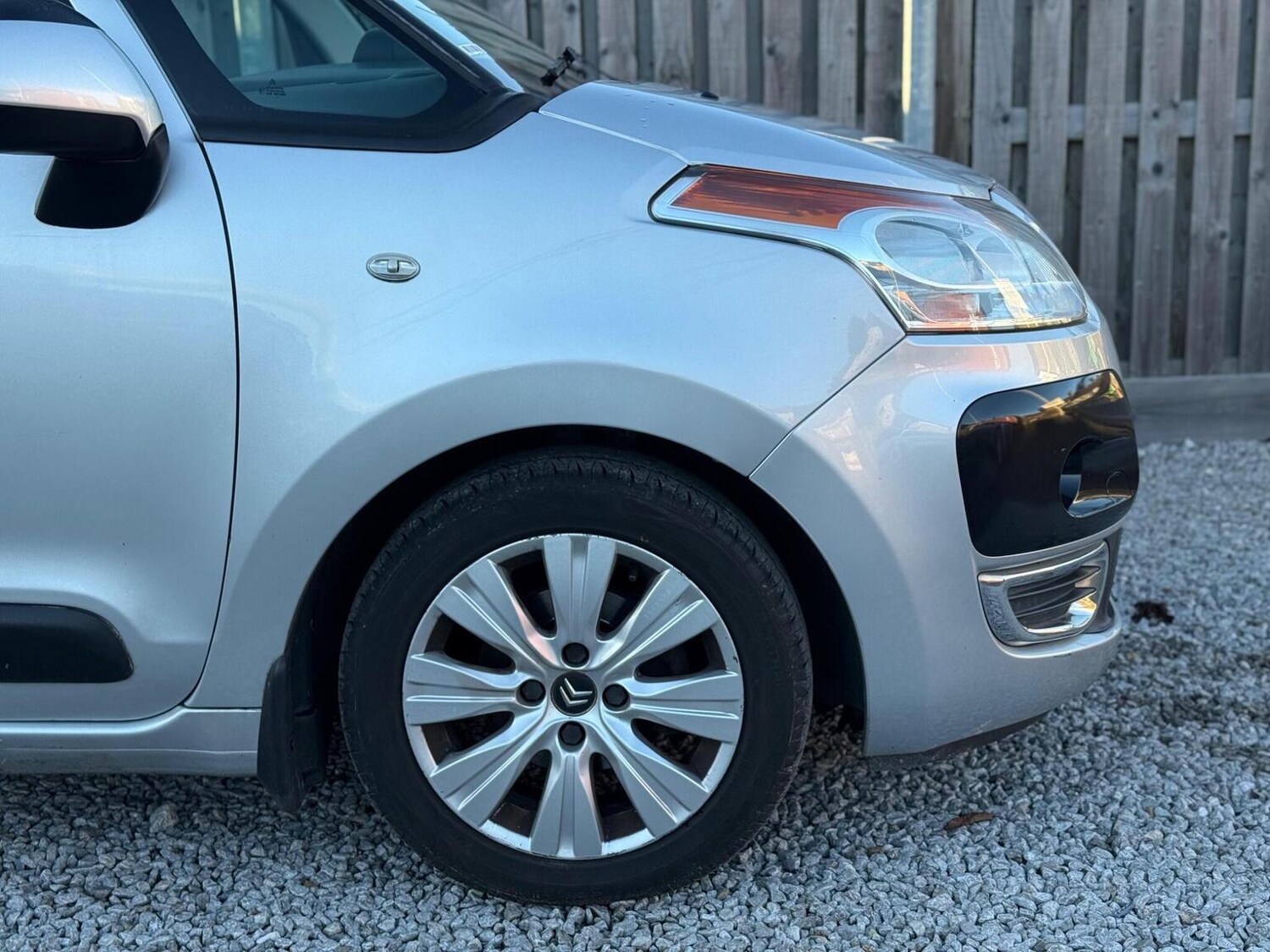 Used Citroen C3 Picasso 2012 for sale - 77303716: Photo 16