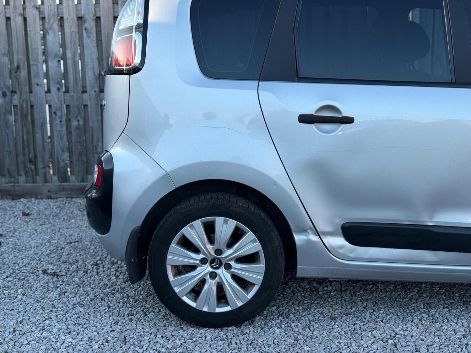 Used Citroen C3 Picasso 2012 for sale - 77303716: Photo 17