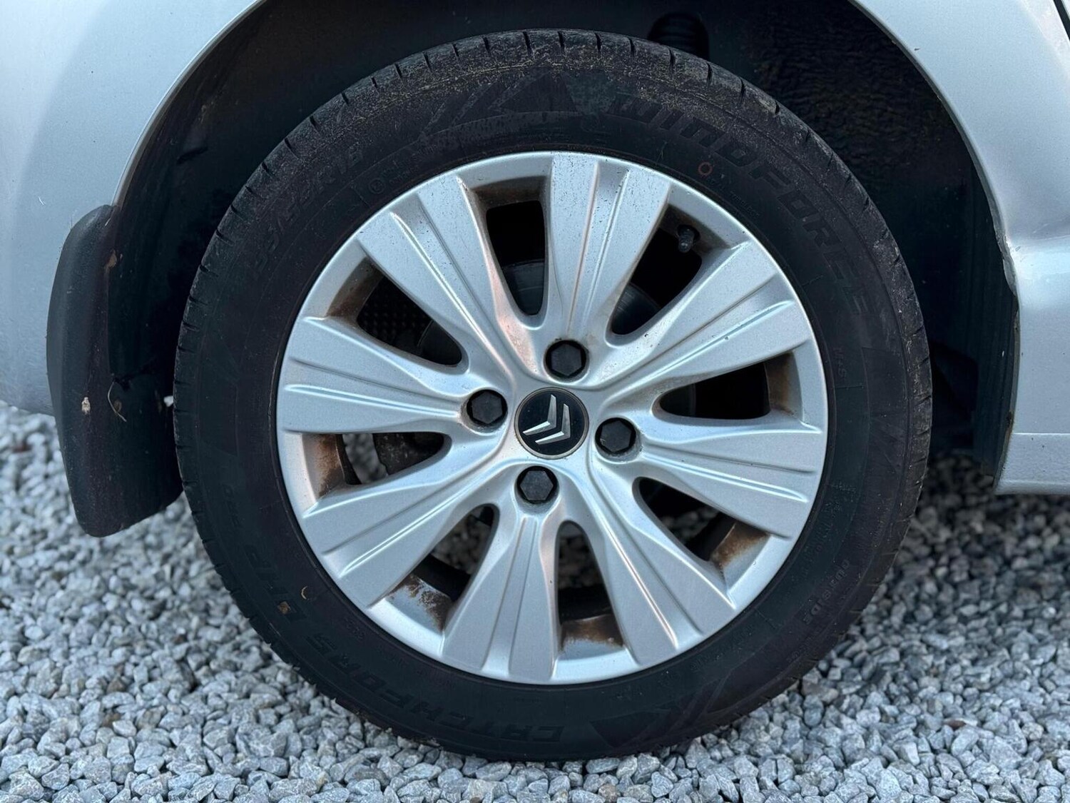 Used Citroen C3 Picasso 2012 for sale - 77303716: Photo 18