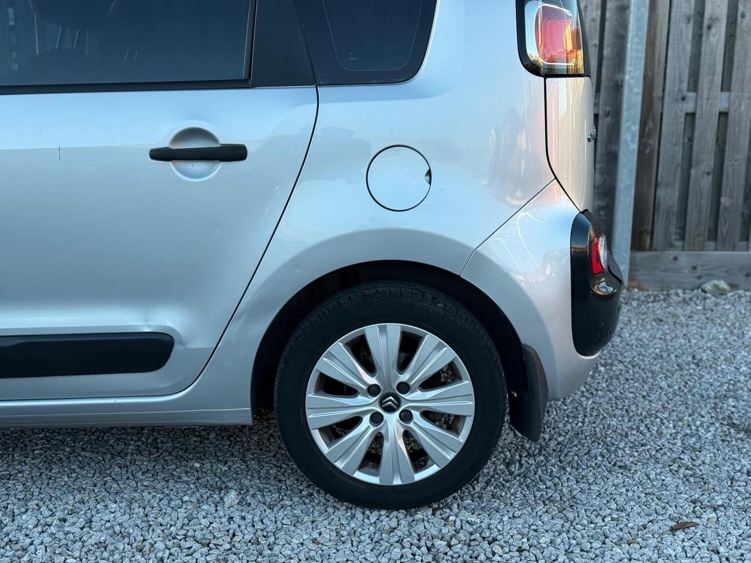 Used Citroen C3 Picasso 2012 for sale - 77303716: Photo 20