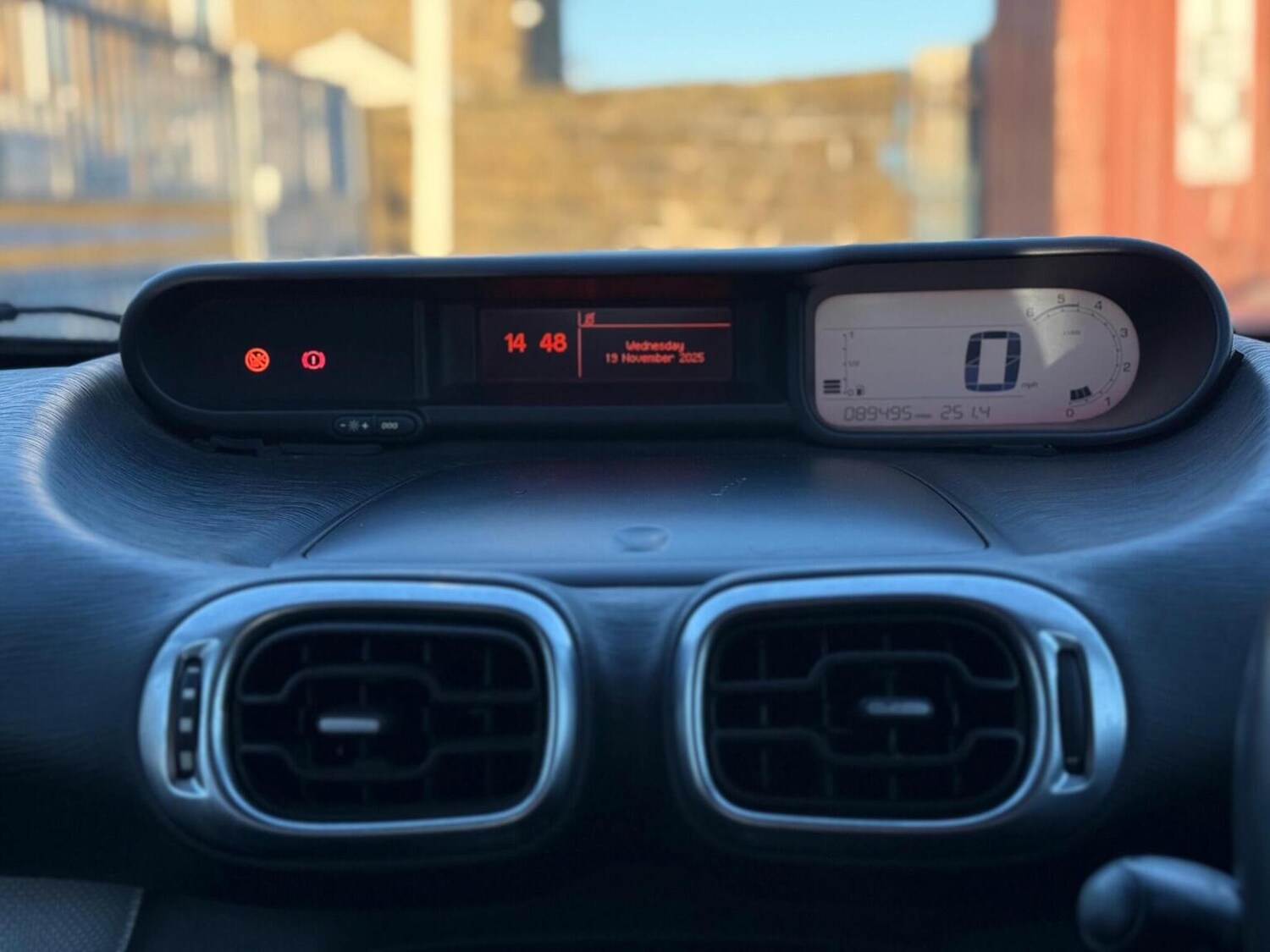 Used Citroen C3 Picasso 2012 for sale - 77303716: Photo 21