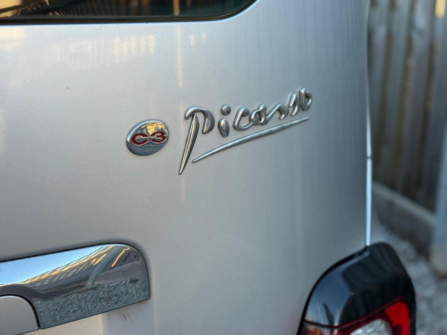 Used Citroen C3 Picasso 2012 for sale - 77303716: Photo 22