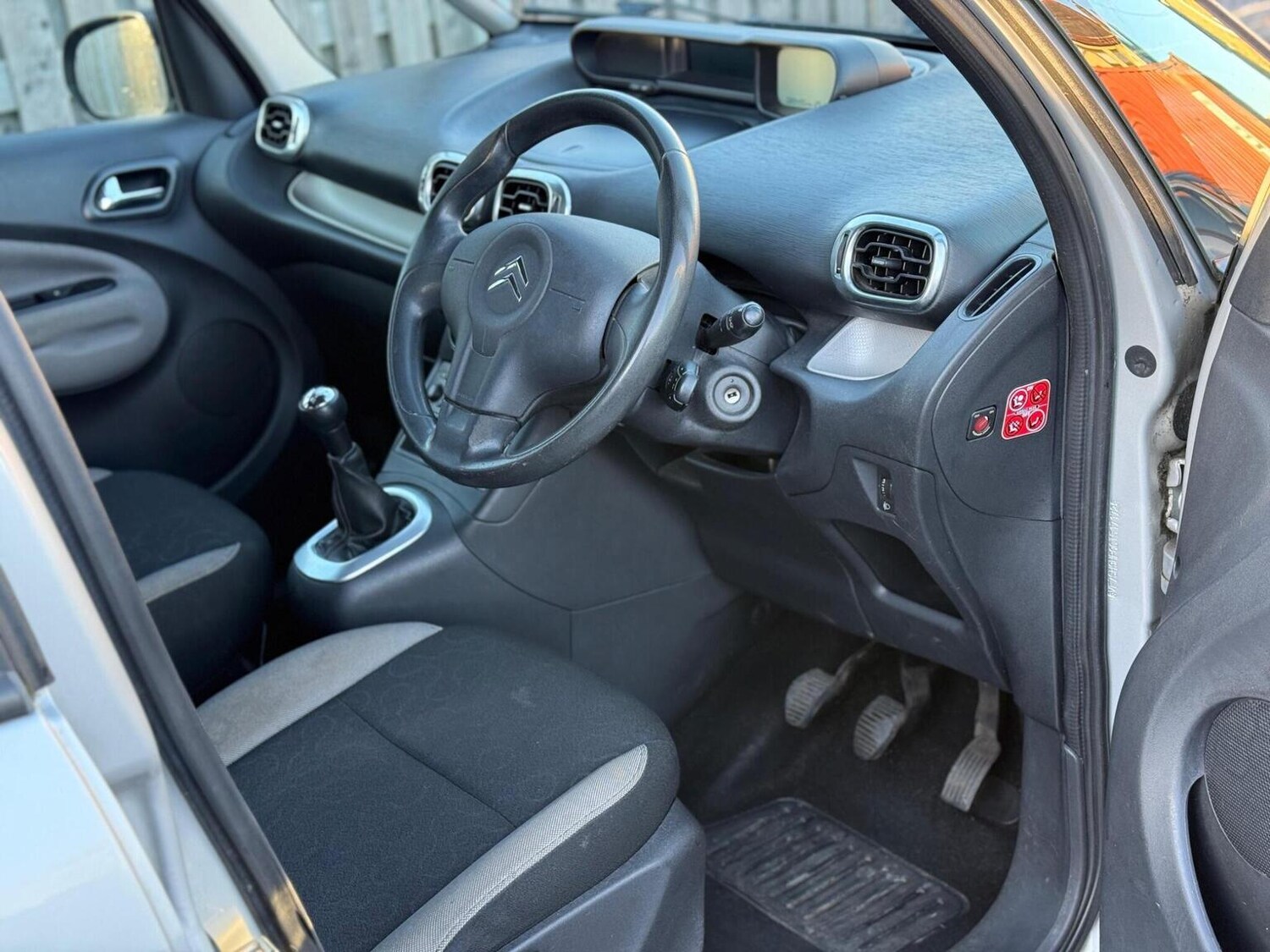 Used Citroen C3 Picasso 2012 for sale - 77303716: Photo 26