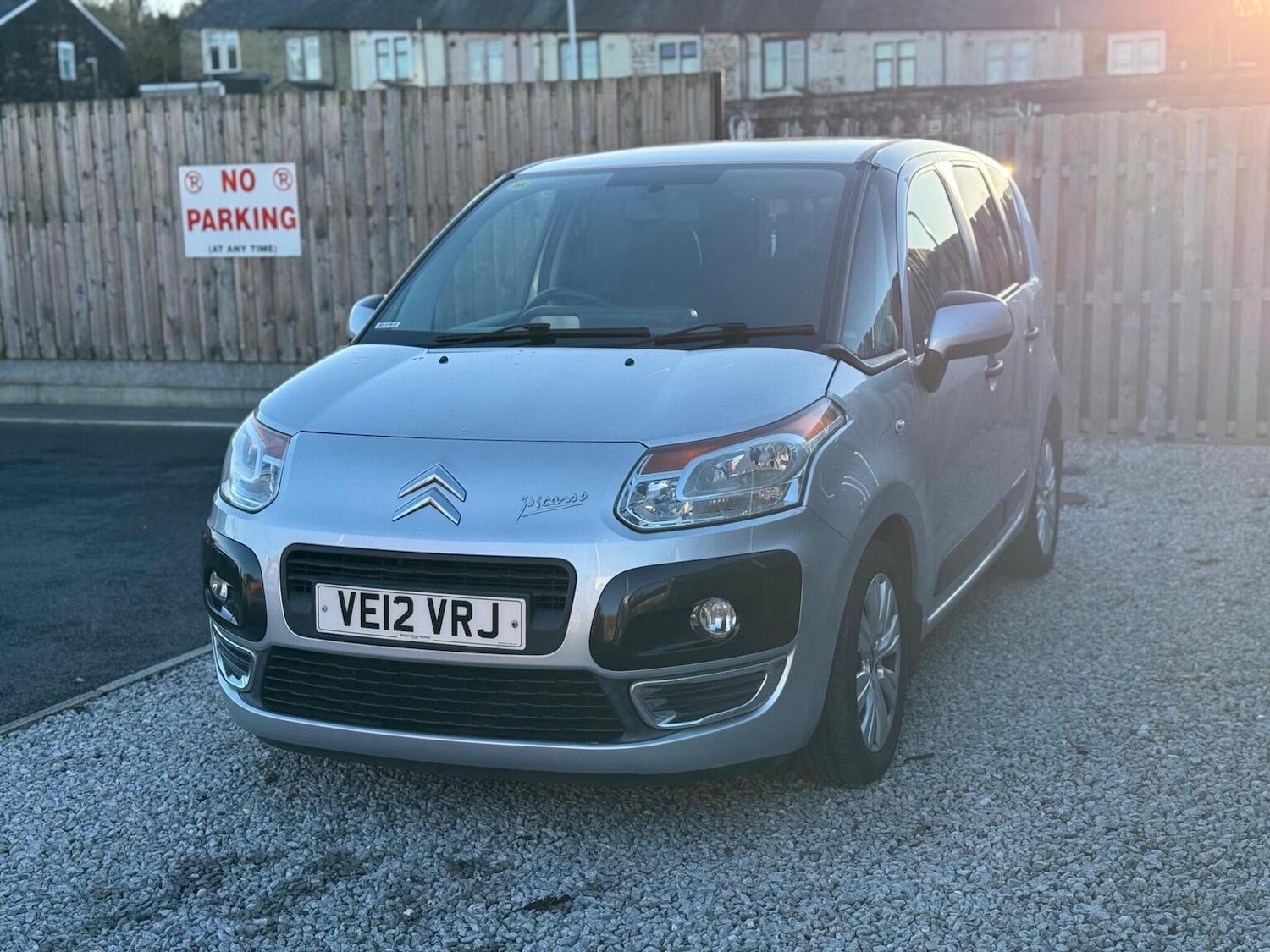 Used Citroen C3 Picasso 2012 for sale - 77303716: Photo 3