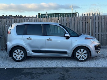 Used Citroen C3 Picasso 2012 for sale - 77303716: Photo