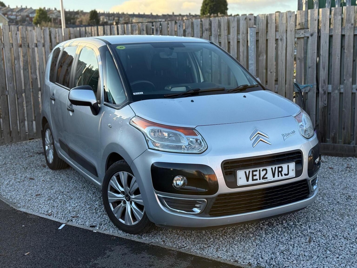 Used Citroen C3 Picasso 2012 for sale - 77303716: Photo 5
