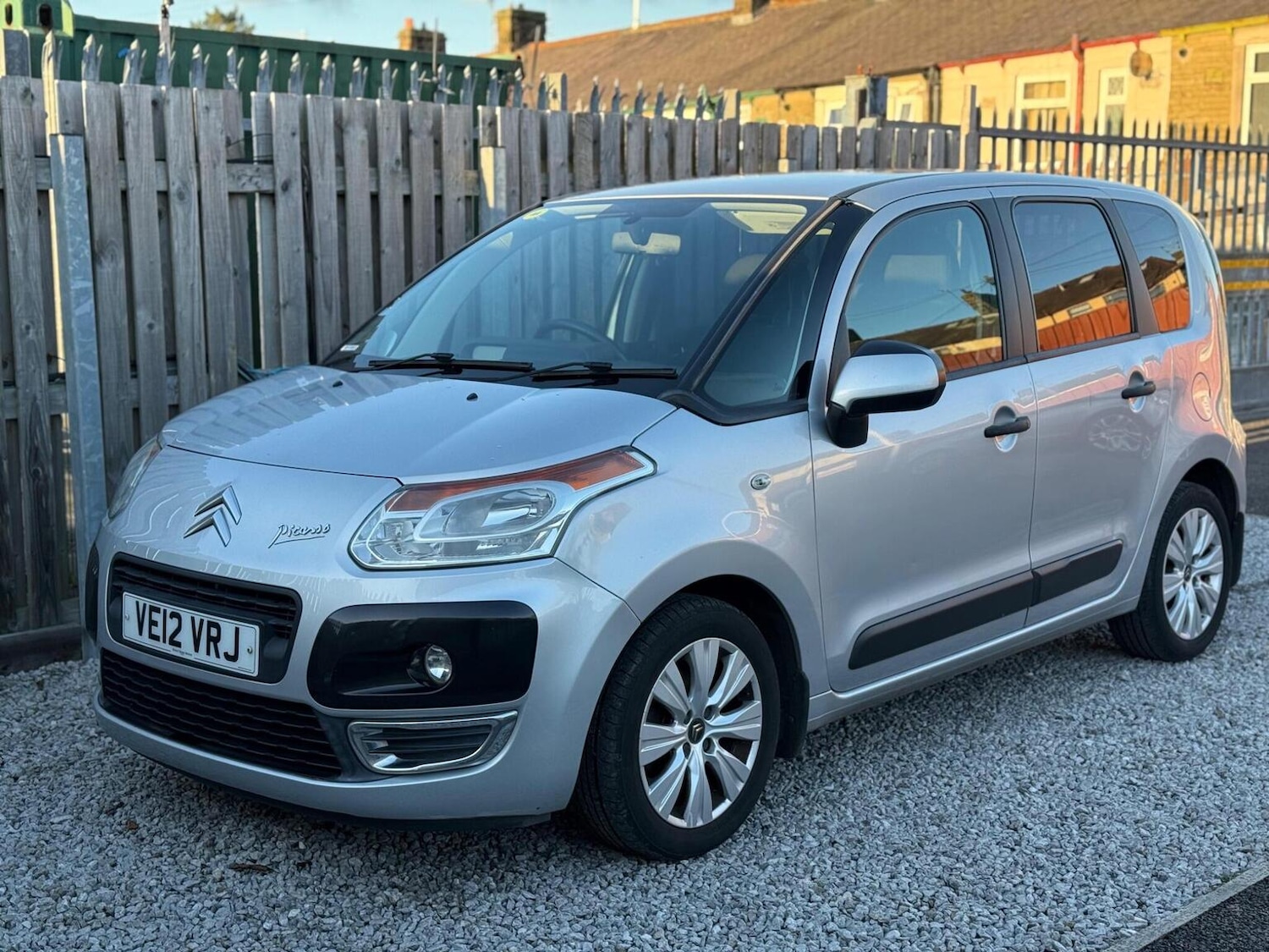 Used Citroen C3 Picasso 2012 for sale - 77303716: Photo 6