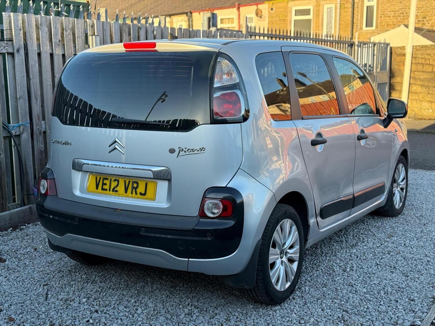 Used Citroen C3 Picasso 2012 for sale - 77303716: Photo 7