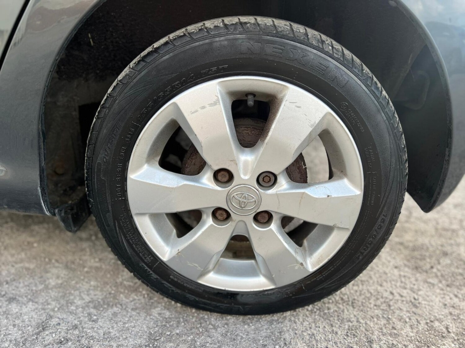 Used Toyota AYGO 2011 for sale - 78149694: Photo 11