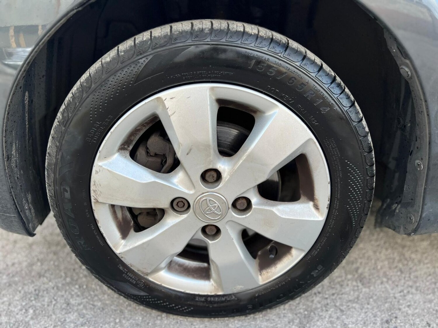 Used Toyota AYGO 2011 for sale - 78149694: Photo 12