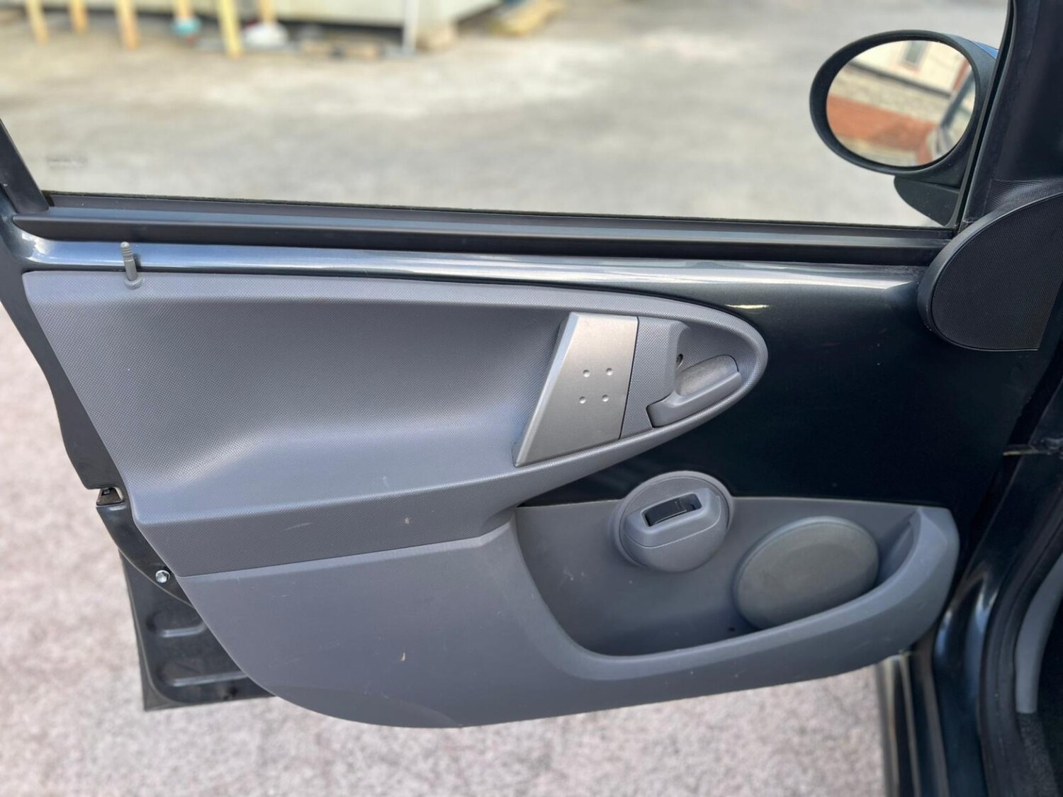 Used Toyota AYGO 2011 for sale - 78149694: Photo 14