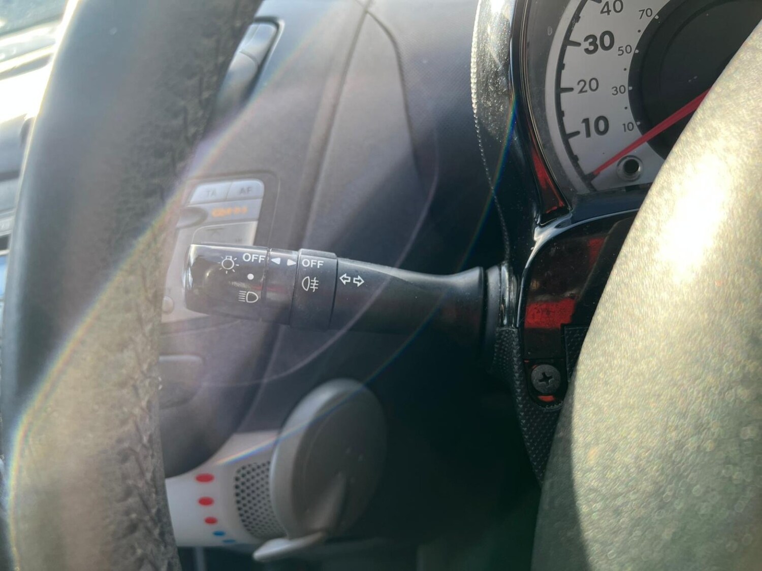 Used Toyota AYGO 2011 for sale - 78149694: Photo 21