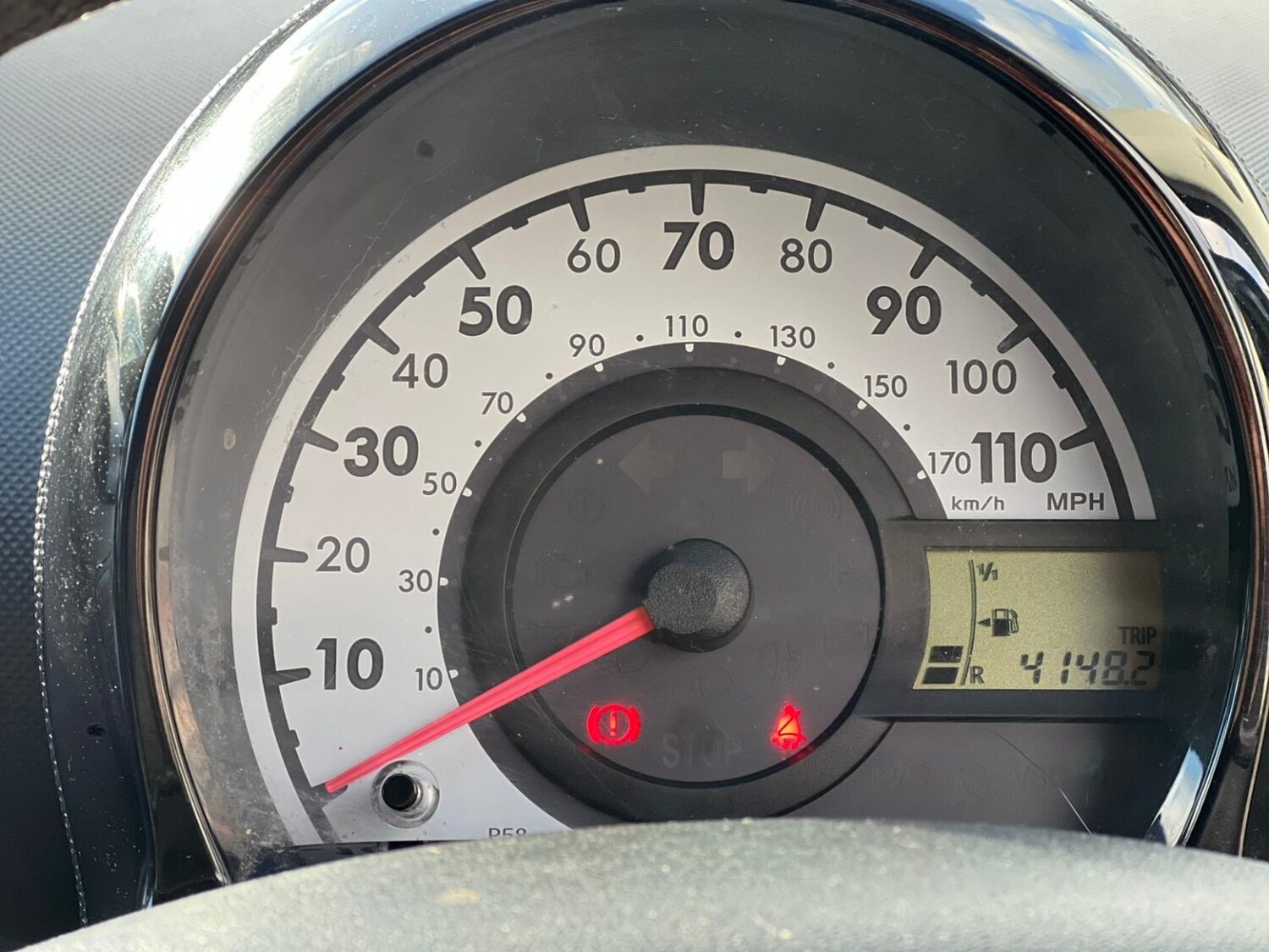 Used Toyota AYGO 2011 for sale - 78149694: Photo 23