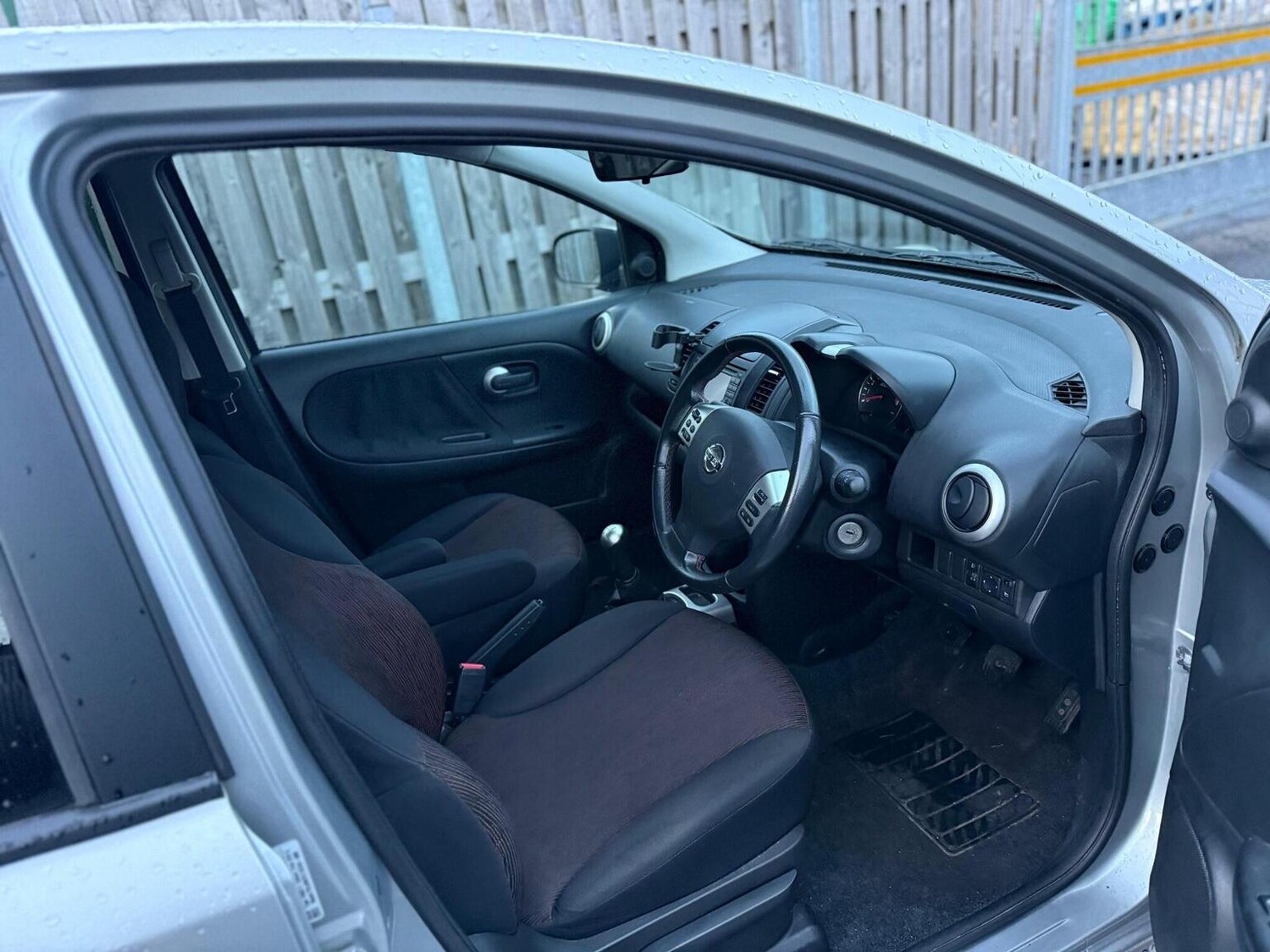 Used Nissan Note 2009 for sale - 77303808: Photo 11