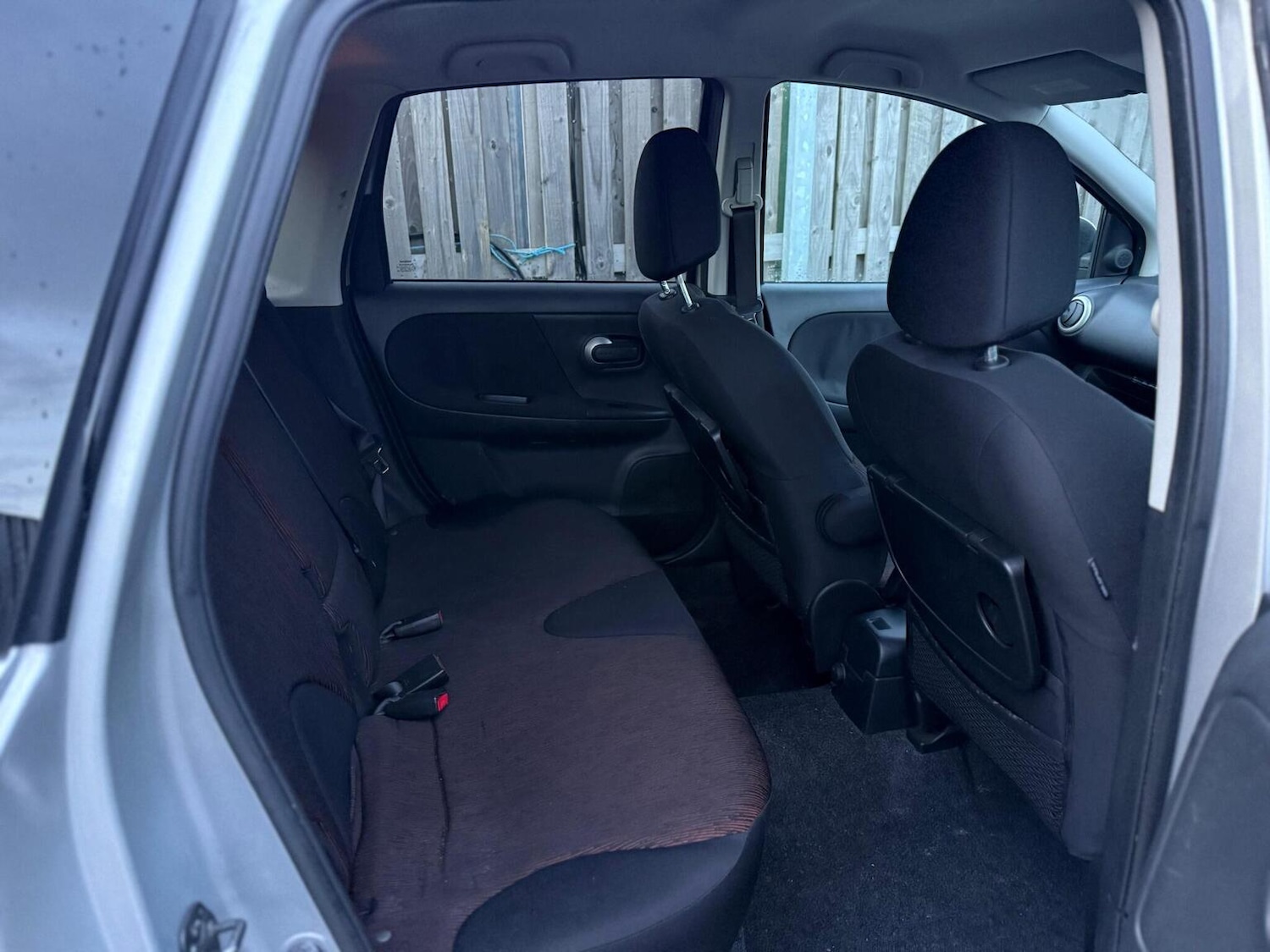 Used Nissan Note 2009 for sale - 77303808: Photo 12