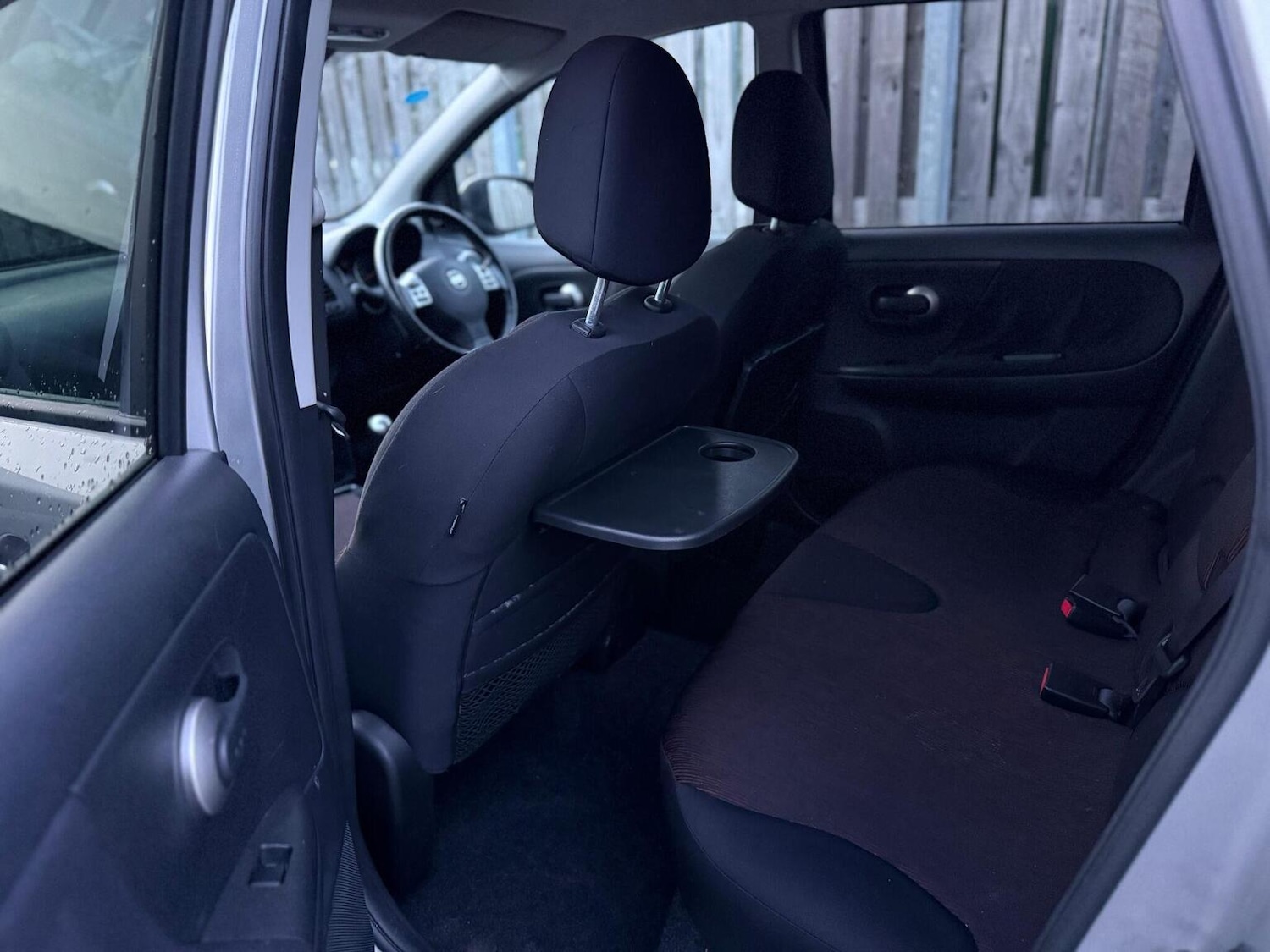 Used Nissan Note 2009 for sale - 77303808: Photo 13