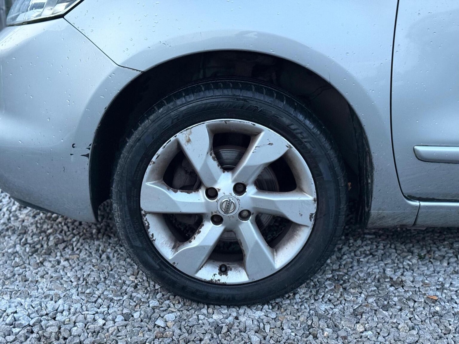 Used Nissan Note 2009 for sale - 77303808: Photo 17