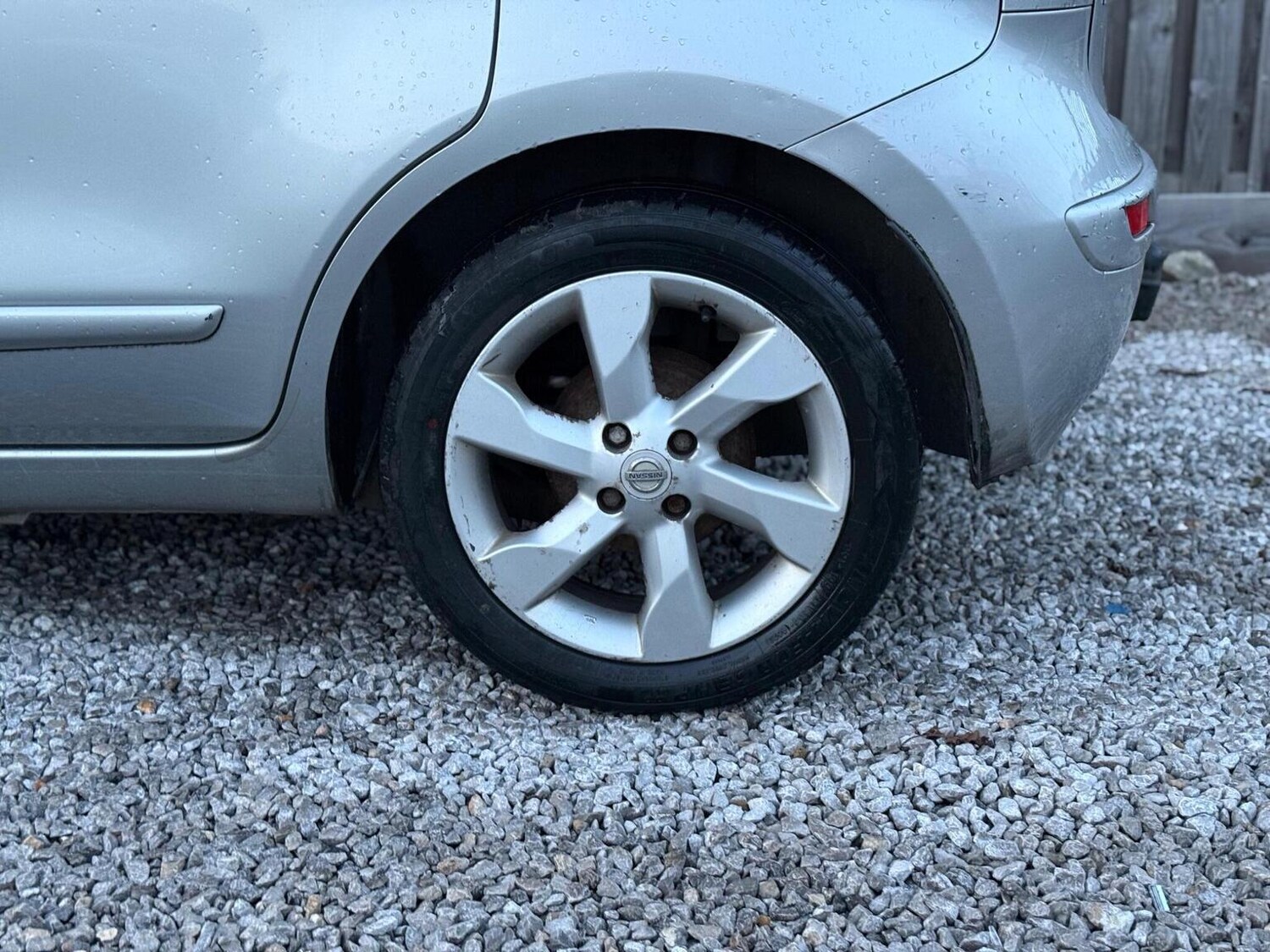 Used Nissan Note 2009 for sale - 77303808: Photo 18