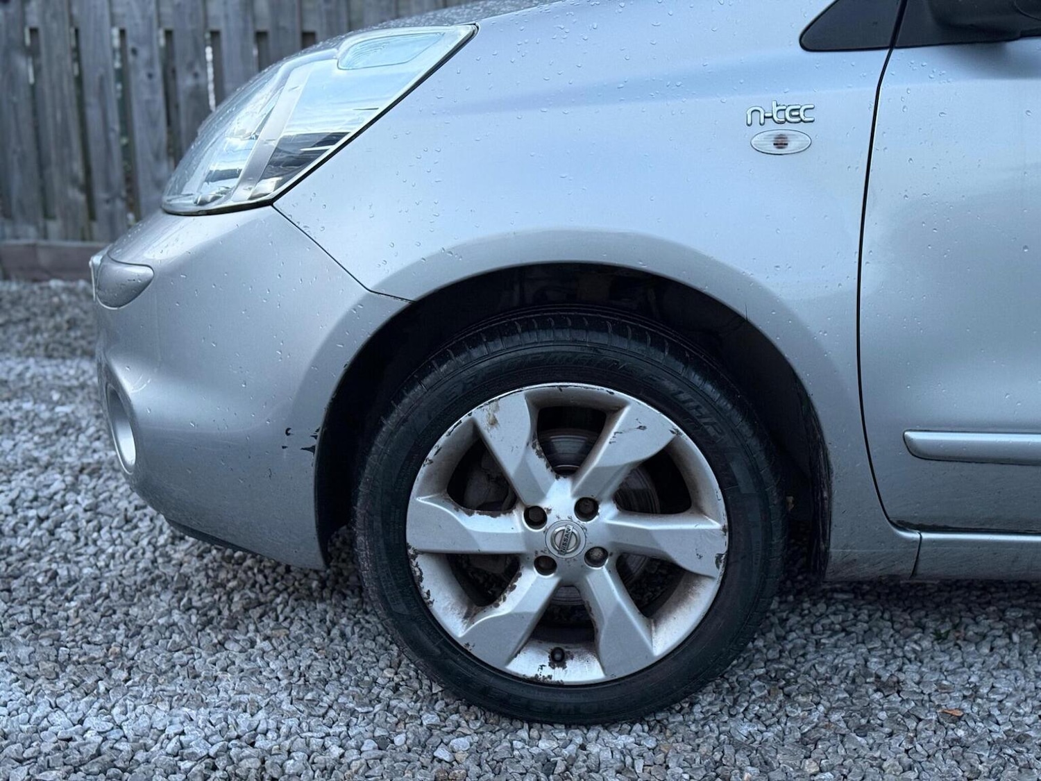 Used Nissan Note 2009 for sale - 77303808: Photo 19