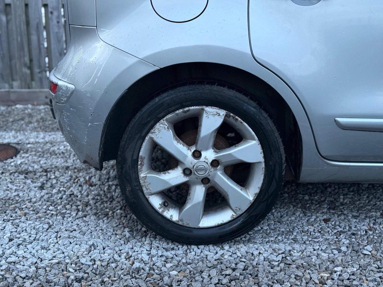 Used Nissan Note 2009 for sale - 77303808: Photo 20