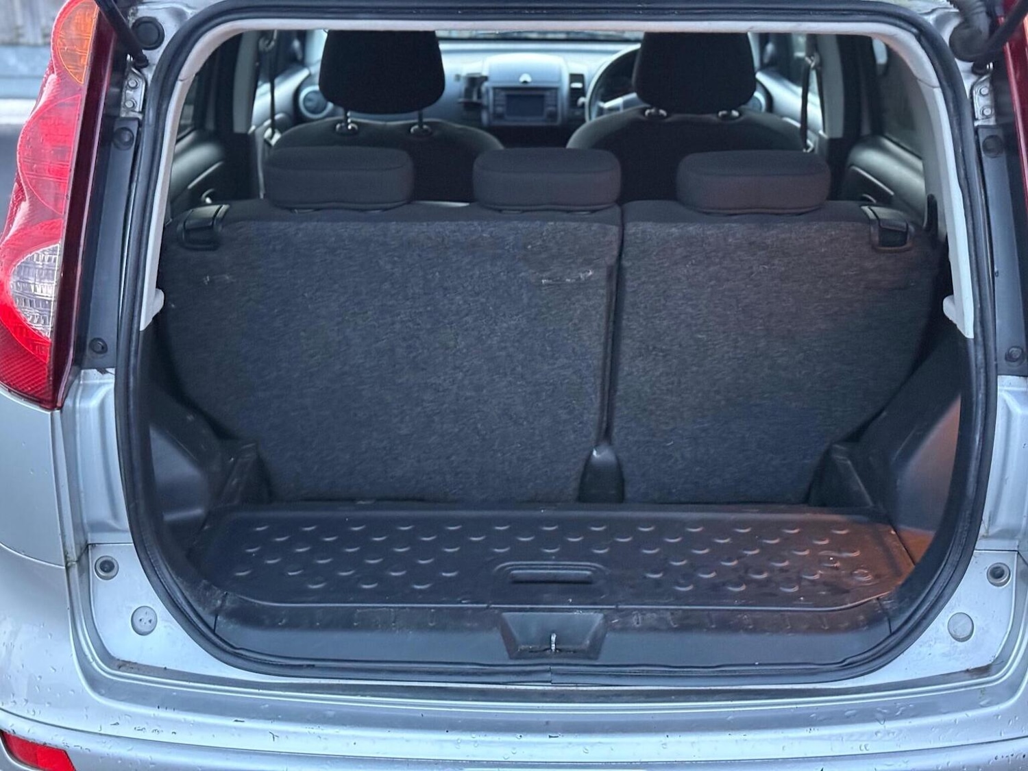 Used Nissan Note 2009 for sale - 77303808: Photo 25