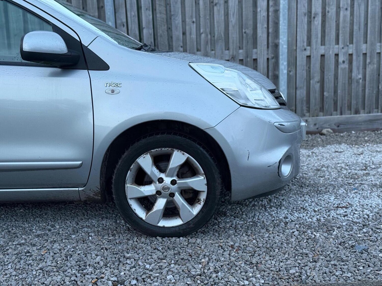 Used Nissan Note 2009 for sale - 77303808: Photo 28