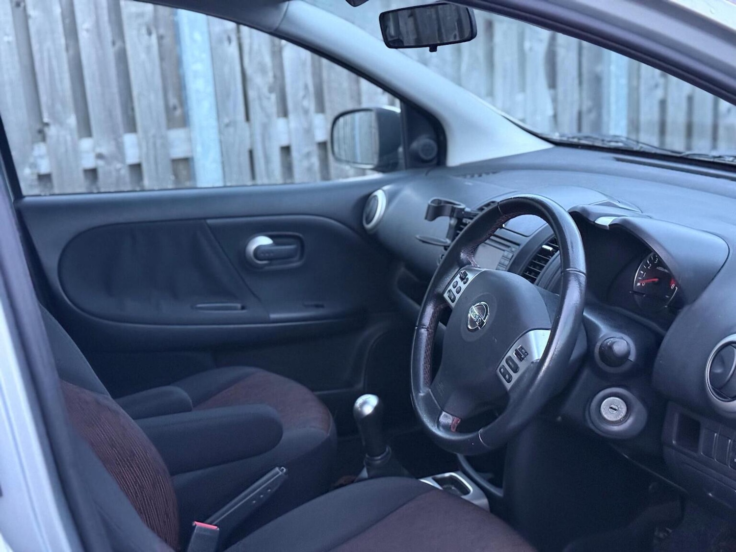 Used Nissan Note 2009 for sale - 77303808: Photo 30