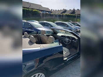 Used Audi A5 2011 for sale - 78750560: Photo