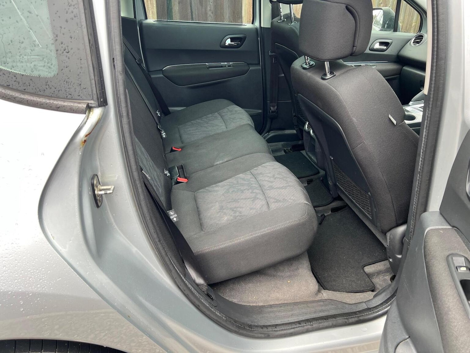 Used Peugeot 3008 2011 for sale - 77303690: Photo 11