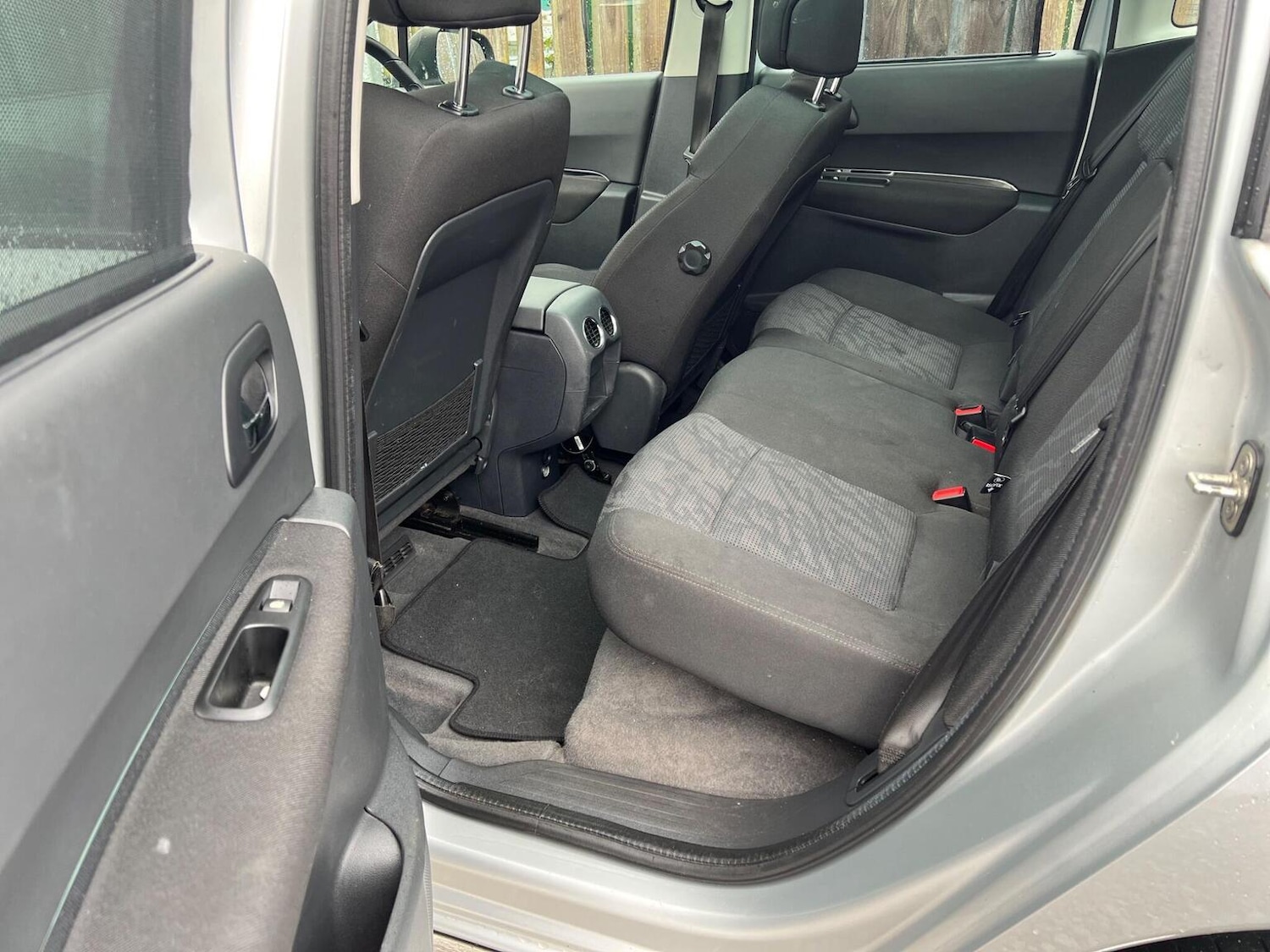 Used Peugeot 3008 2011 for sale - 77303690: Photo 13