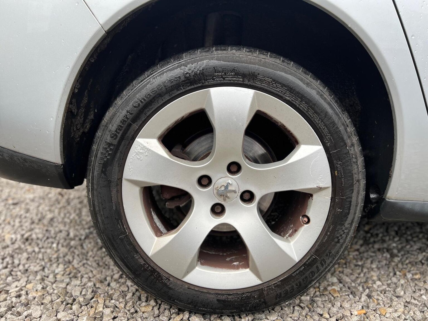 Used Peugeot 3008 2011 for sale - 77303690: Photo 23