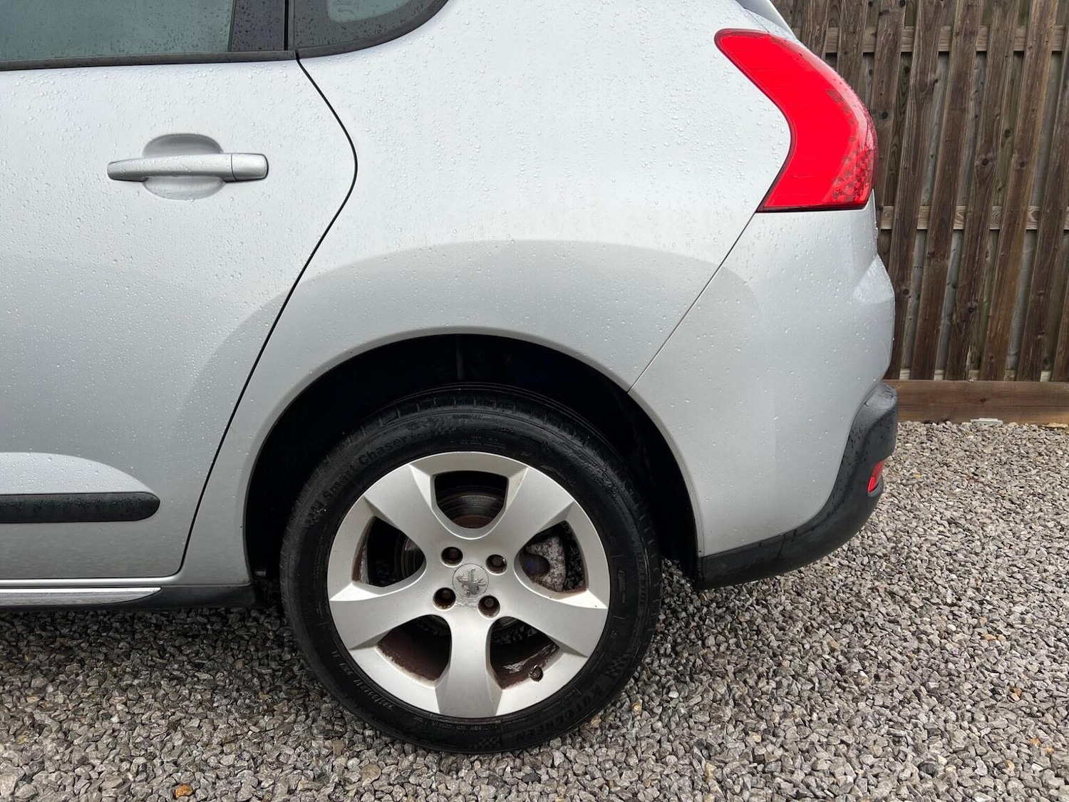 Used Peugeot 3008 2011 for sale - 77303690: Photo 24