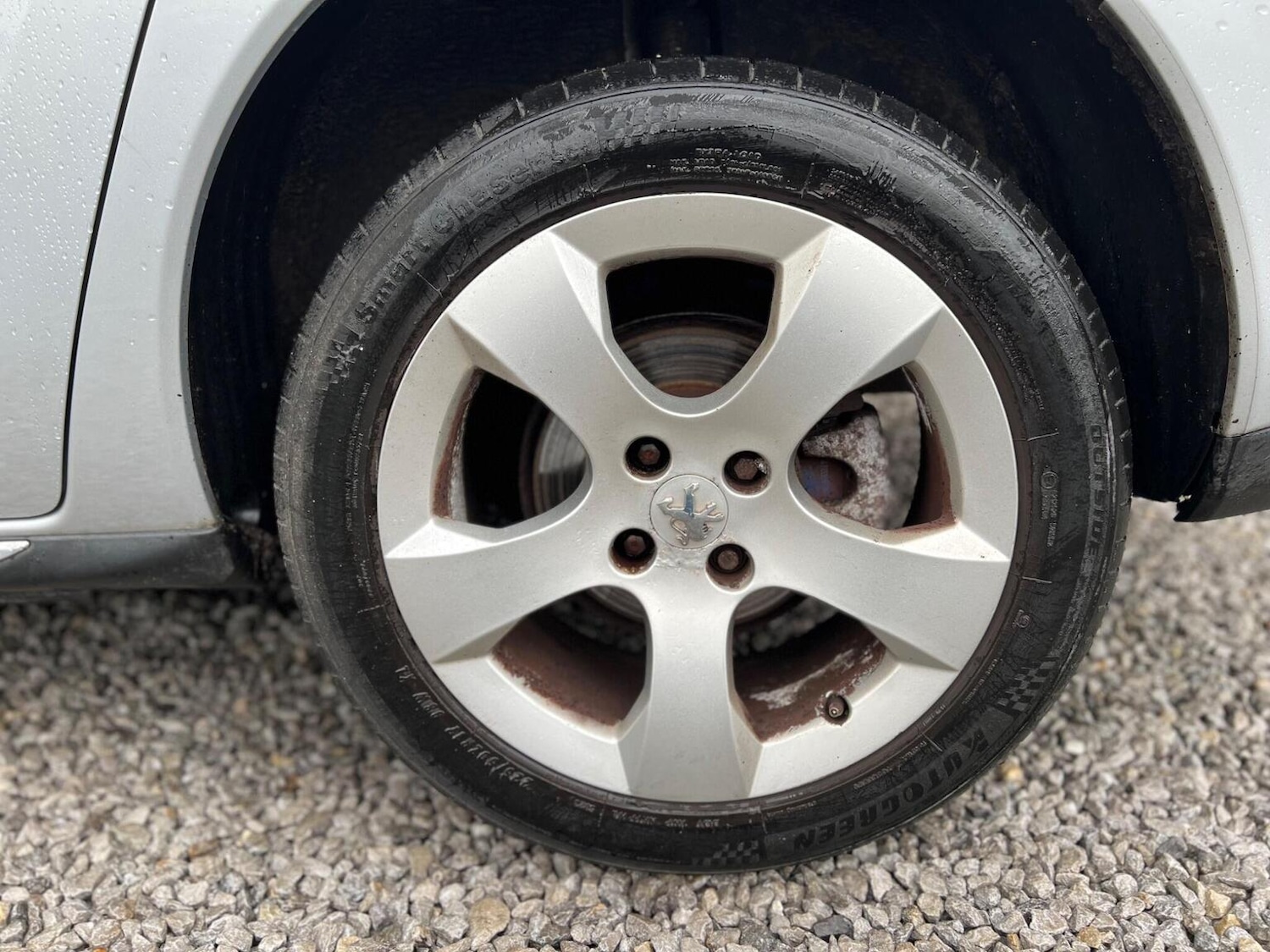 Used Peugeot 3008 2011 for sale - 77303690: Photo 25