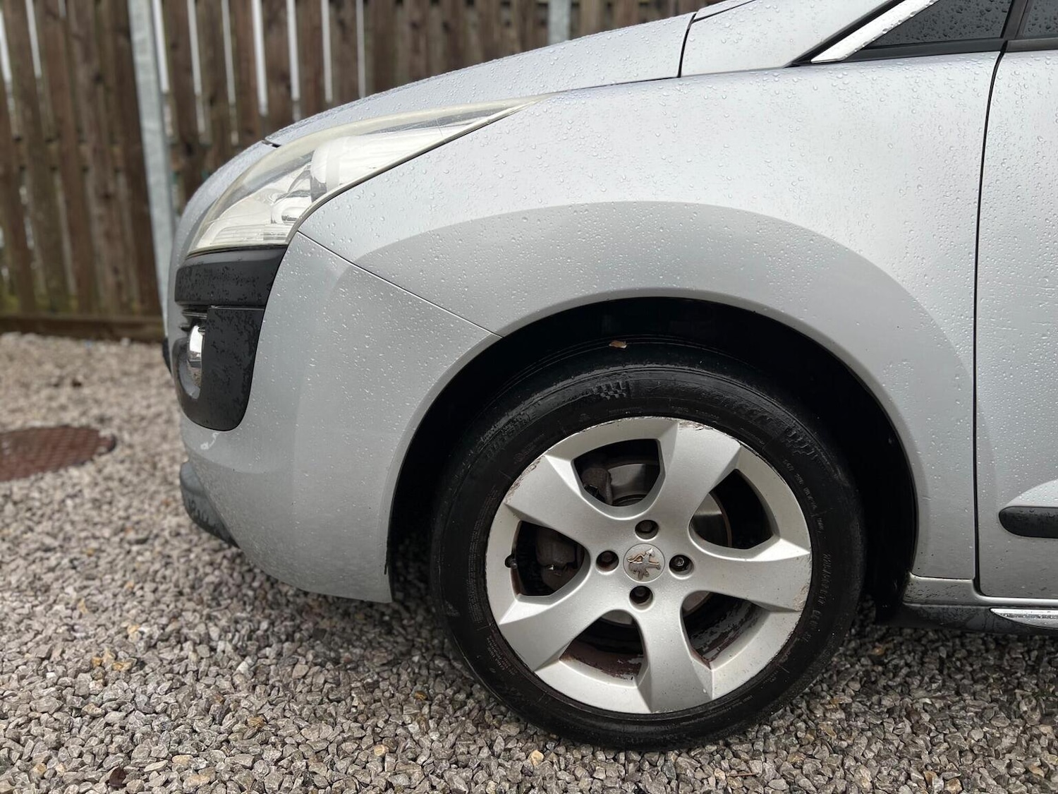 Used Peugeot 3008 2011 for sale - 77303690: Photo 26