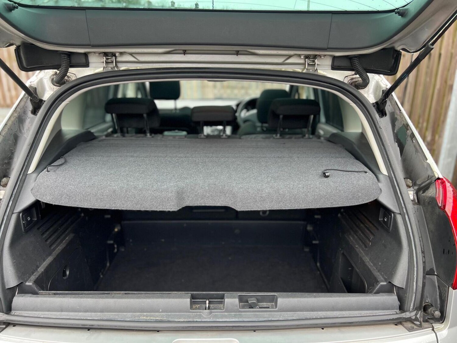 Used Peugeot 3008 2011 for sale - 77303690: Photo 30