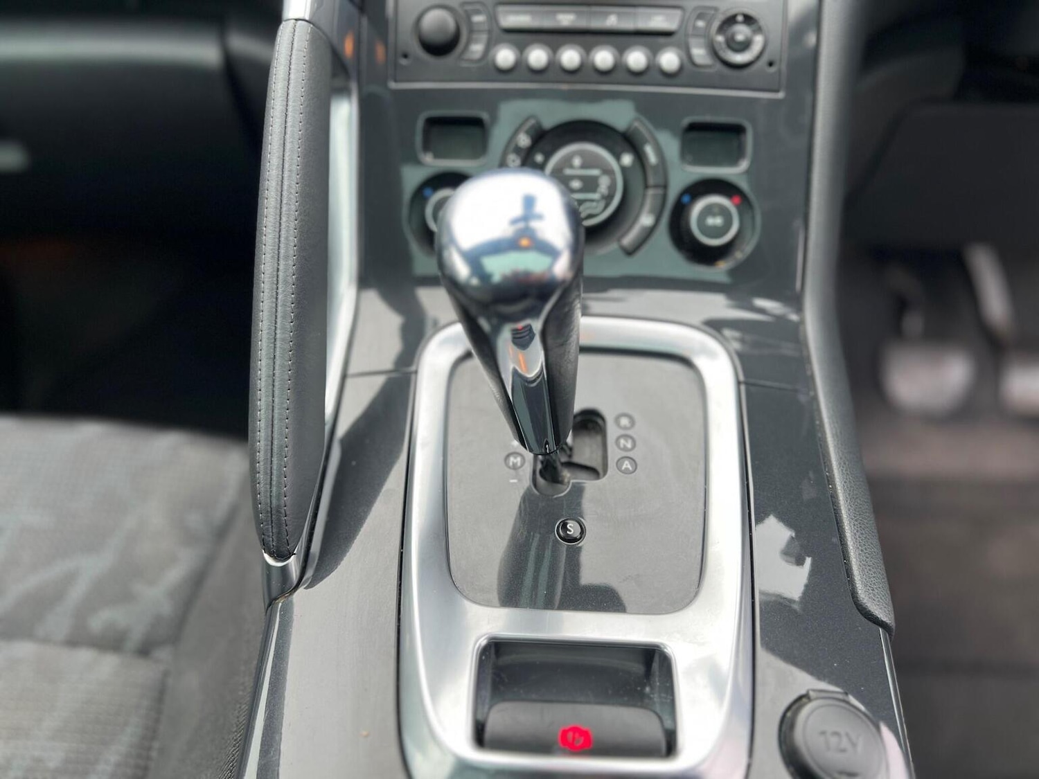 Used Peugeot 3008 2011 for sale - 77303690: Photo 9