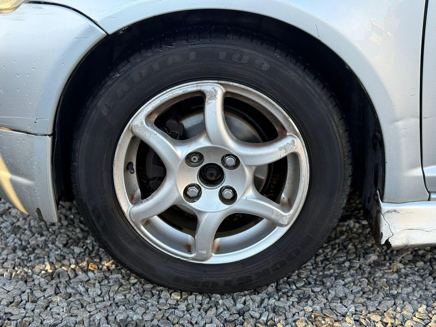 Used Toyota Yaris 2002 for sale - 77303622: Photo 18