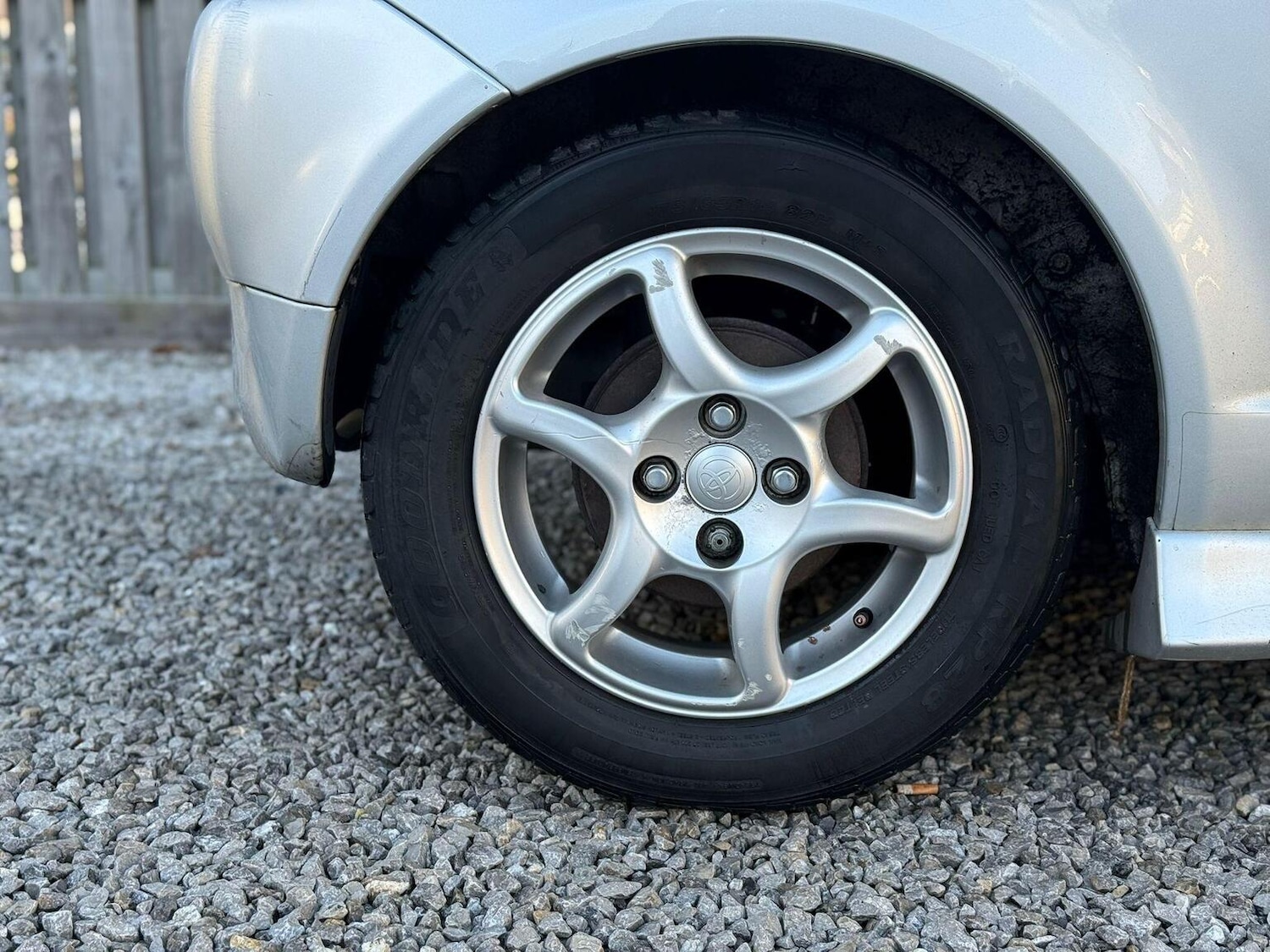 Used Toyota Yaris 2002 for sale - 77303622: Photo 20