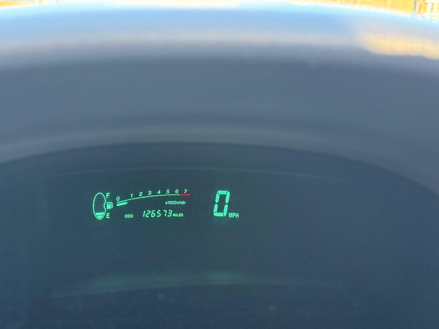 Used Toyota Yaris 2002 for sale - 77303622: Photo 24