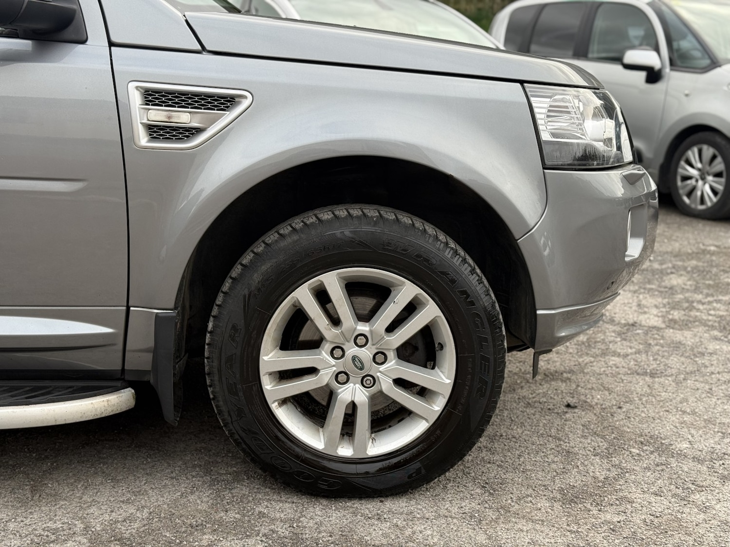 Used Land Rover Freelander 2013 for sale - 78098172: Photo 10