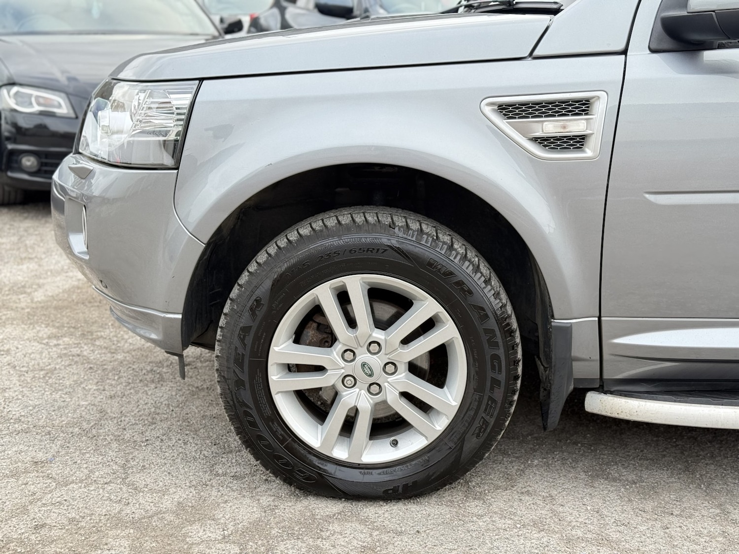 Used Land Rover Freelander 2013 for sale - 78098172: Photo 11